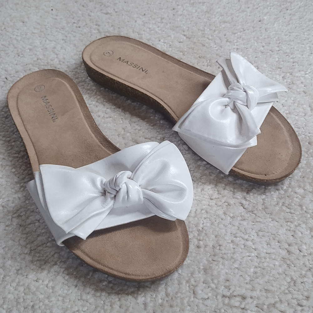 Massini women's sandals